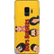 Bobs Burgers Stare Galaxy S9 Skin